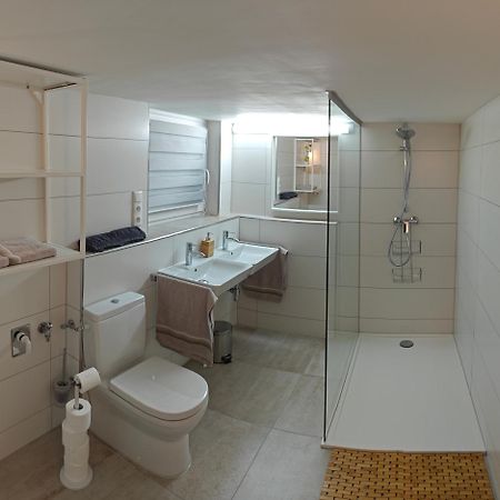 "Goldbergsee Apartment" - Im Vorort Von Coburg Mit Parkplatz & Terrasse, Ferienwohnung Exteriör bild