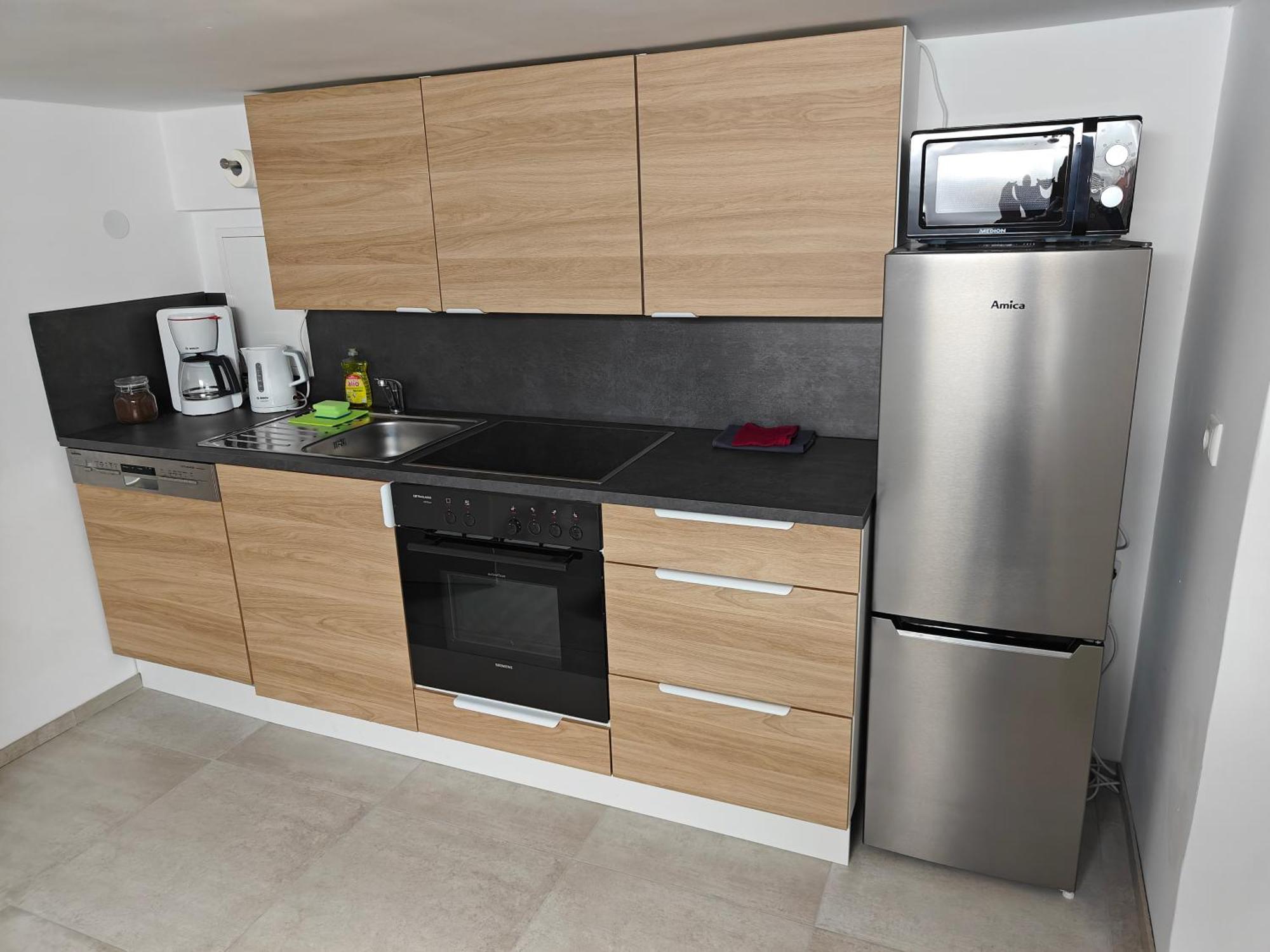 "Goldbergsee Apartment" - Im Vorort Von Coburg Mit Parkplatz & Terrasse, Ferienwohnung Exteriör bild