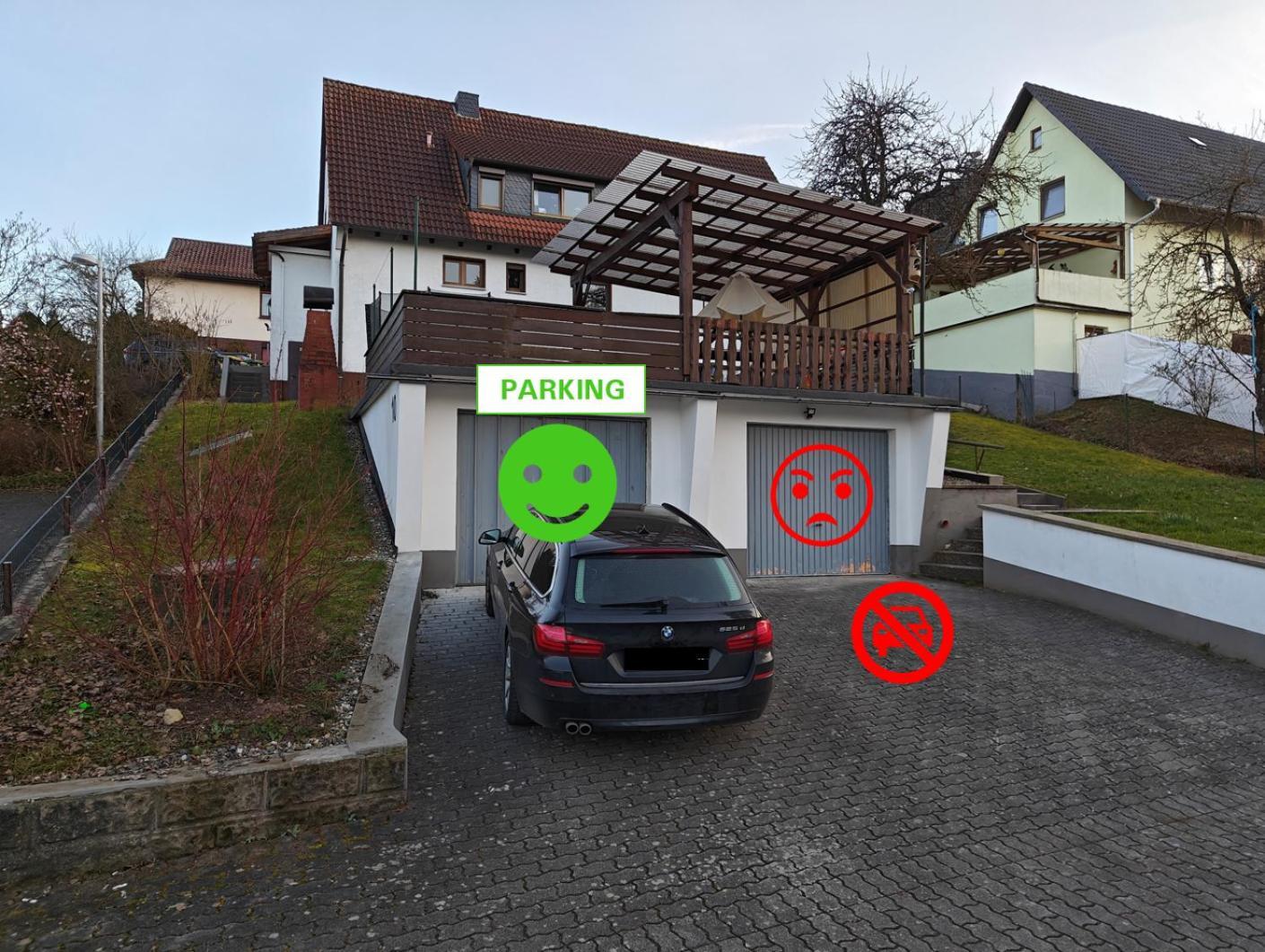 "Goldbergsee Apartment" - Im Vorort Von Coburg Mit Parkplatz & Terrasse, Ferienwohnung Exteriör bild
