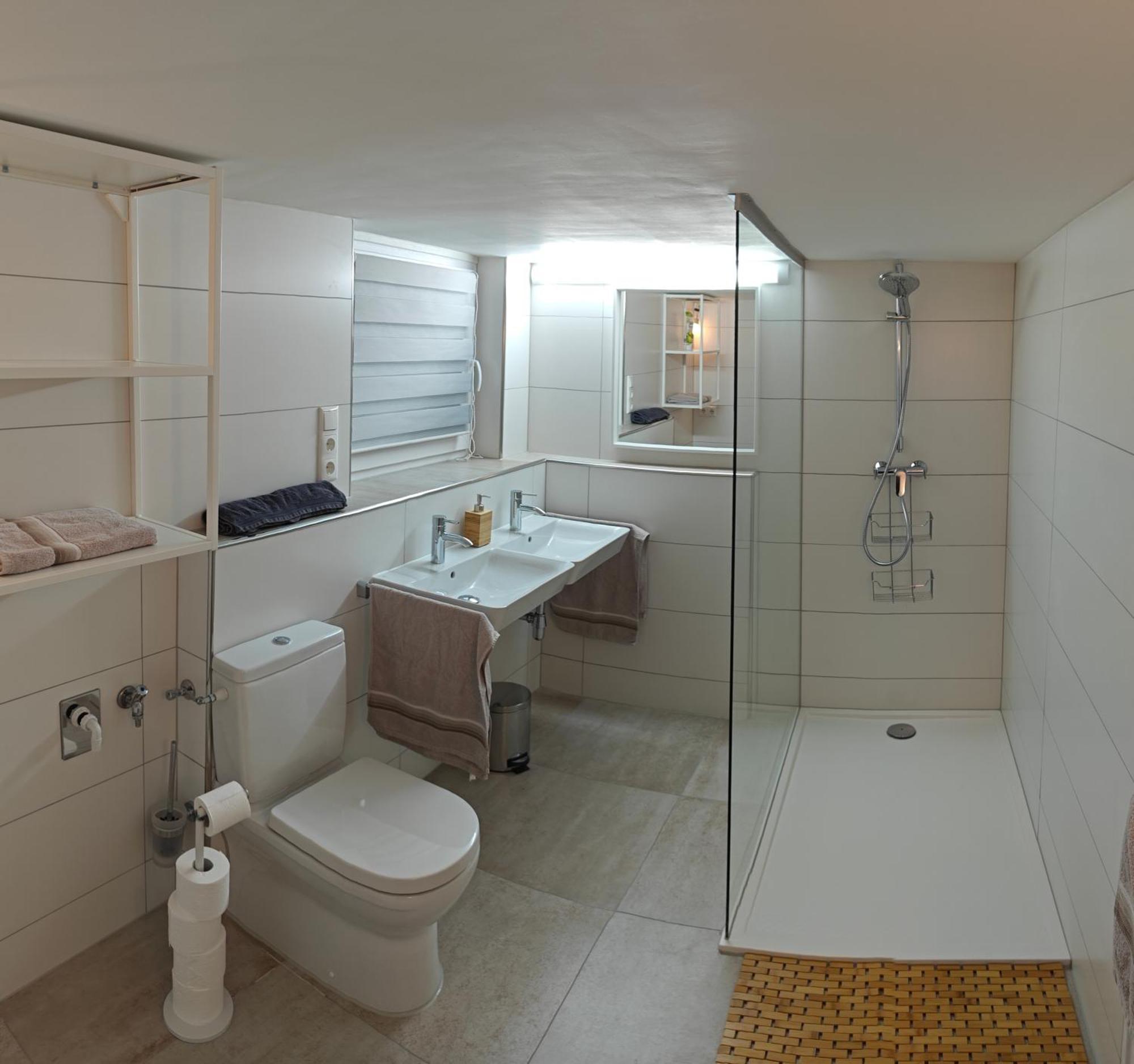 "Goldbergsee Apartment" - Im Vorort Von Coburg Mit Parkplatz & Terrasse, Ferienwohnung Exteriör bild
