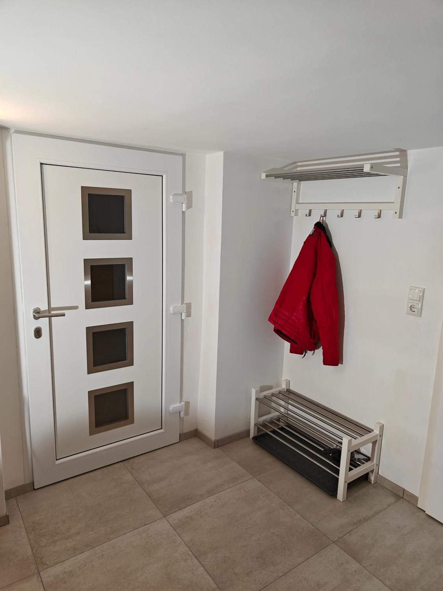 "Goldbergsee Apartment" - Im Vorort Von Coburg Mit Parkplatz & Terrasse, Ferienwohnung Exteriör bild
